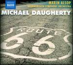 Michael Daugherty: Route 66