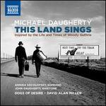 Michael Daugherty: This Land Sings