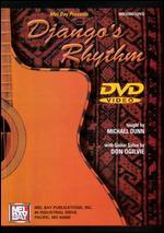 Michael Dunn: Django's Rhythm