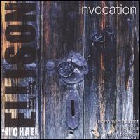 Michael Ellison: Invocation - Ahmet Toz (ney); Borromeo String Quartet; Emil Vilenescu (clarinet); Hasan Tura (violin); Helen Bledsoe (flute);...