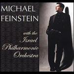 Michael Feinstein with the Israel Philharmonic Orchestra