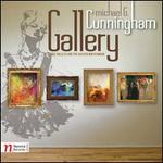 Michael G. Cunningham: Gallery - Three Ballets & The Gastein Masterwork