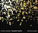 Michael Gordon: Clouded Yellow