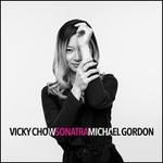 Michael Gordon: Sonatra