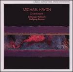 Michael Haydn: Divertimenti