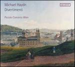 Michael Haydn: Divertimenti
