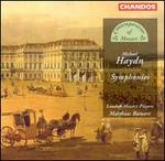 Michael Haydn: Symphonies