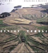 Michael Heizer: Effigy Tumuli: The Reemergence of Ancient Mound Building: Essay