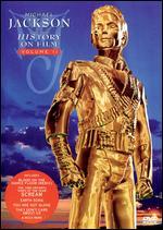 Michael Jackson: HIStory on Film, Volume II