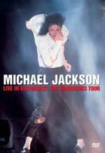 Michael Jackson: Live In Bucharest - The Dangerous Tour