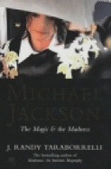Michael Jackson - Magic and Ma - Taraborrelli, J Randy, and Unknown