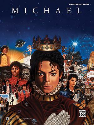 Michael Jackson - Michael - Jackson, Michael