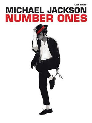 Michael Jackson - Number Ones - Jackson, Michael (Composer), and Coates, Dan (Composer)