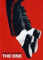 Michael Jackson: The One