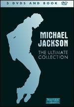 Michael Jackson: The Ultimate Collection