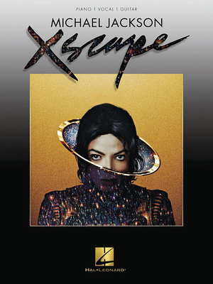 Michael Jackson - Xscape - Jackson, Michael (Composer)