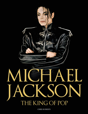 Michael Jackson - Roberts, Chris