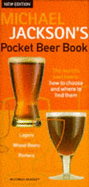 Michael Jackson's Pocket Beer Book