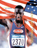Michael Johnson