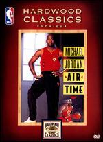 Michael Jordan: Air Time