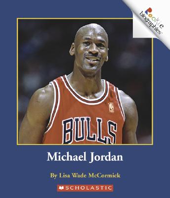 Michael Jordan - McCormick, Lisa Wade