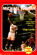 Michael Jordon