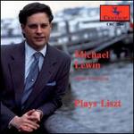 Michael Lewin Plays Liszt