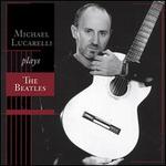 Michael Lucarelli plays The Beatles