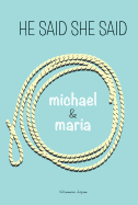 Michael & Maria