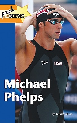 Michael Phelps - Sheen, Barbara