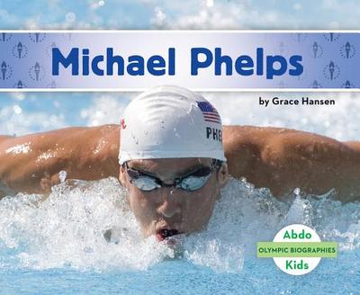 Michael Phelps - Hansen, Grace