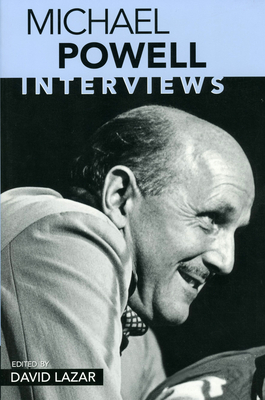 Michael Powell: Interviews - Lazar, David (Editor)