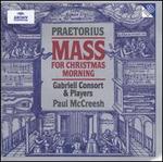 Michael Praetorius: Christmas Mass