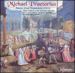 Michael Praetorius: Dances from Terpsichore (1612)