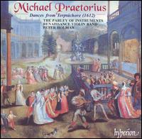 Michael Praetorius: Dances from Terpsichore (1612) - Parley of Instruments Renaissance Violin Band