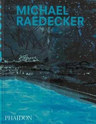 Michael Raedecker - Zambreno, Kate, and McLean-Ferris, Laura, and Herbert, Martin