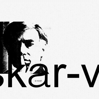 Michael Riedel: Oskar - Riedel, Michael (Editor)