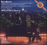 Michael Tilson Thomas Performs and Conducts Gershwin