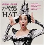 Michael Torke: An Italian Straw Hat