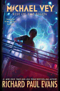Michael Vey 2: Rise of the Elgen