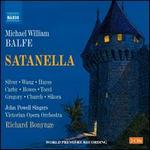 Michael William Balfe: Satanella