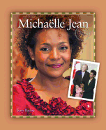 Michaelle Jean