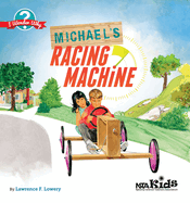 Michael's Racing Machine: I Wonder Why
