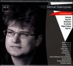 Michal Dobrzynski: Expression