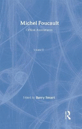Michel Foucault: Critical Assessments