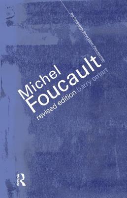 Michel Foucault - Smart, Barry