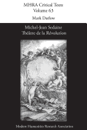 Michel-Jean Sedaine: Th��tre de la R�volution