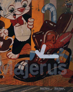 Michel Majerus: Installations 1992-2002