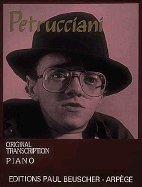 Michel Petrucciani: Piano