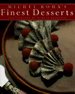 Michel Roux Finest Desserts